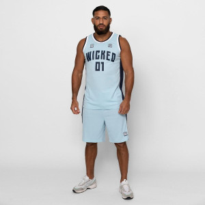 Débardeur Wicked One | Bleu Ciel | On Air