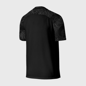 T-shirt d'Entraînement Wicked One | Noir | Shogun