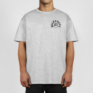 T-Shirt Wicked One | Gris | GOAT