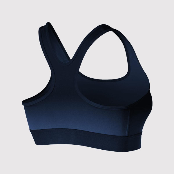Brassière Wicked One | Bleu | Ghost Navy