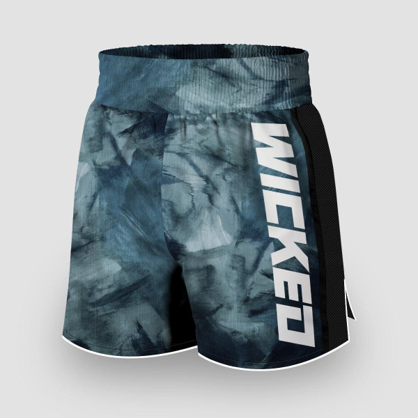 Short de Boxing Wicked One | Multi-Boxing Hook