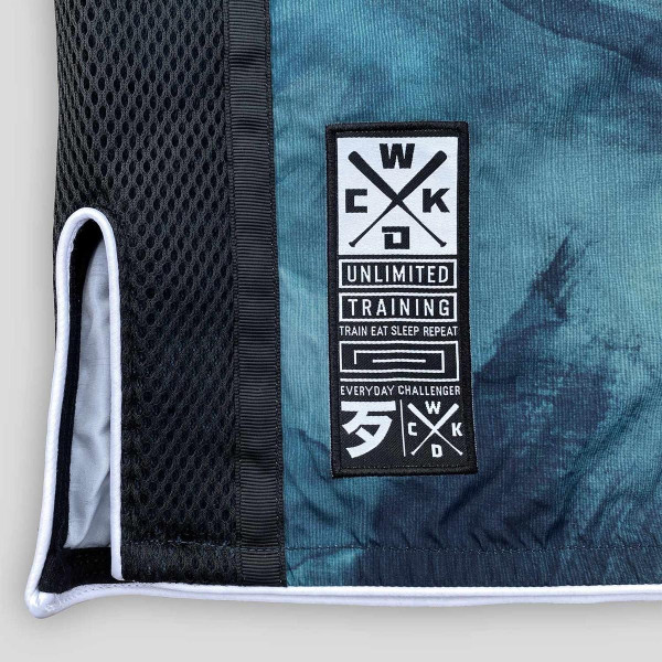 Short de Boxing Wicked One | Multi-Boxing Hook