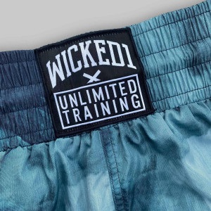 Short de Boxing Wicked One | Multi-Boxing Hook
