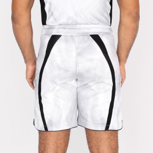 Short de MMA Wicked One | Blanc | Eager Contest