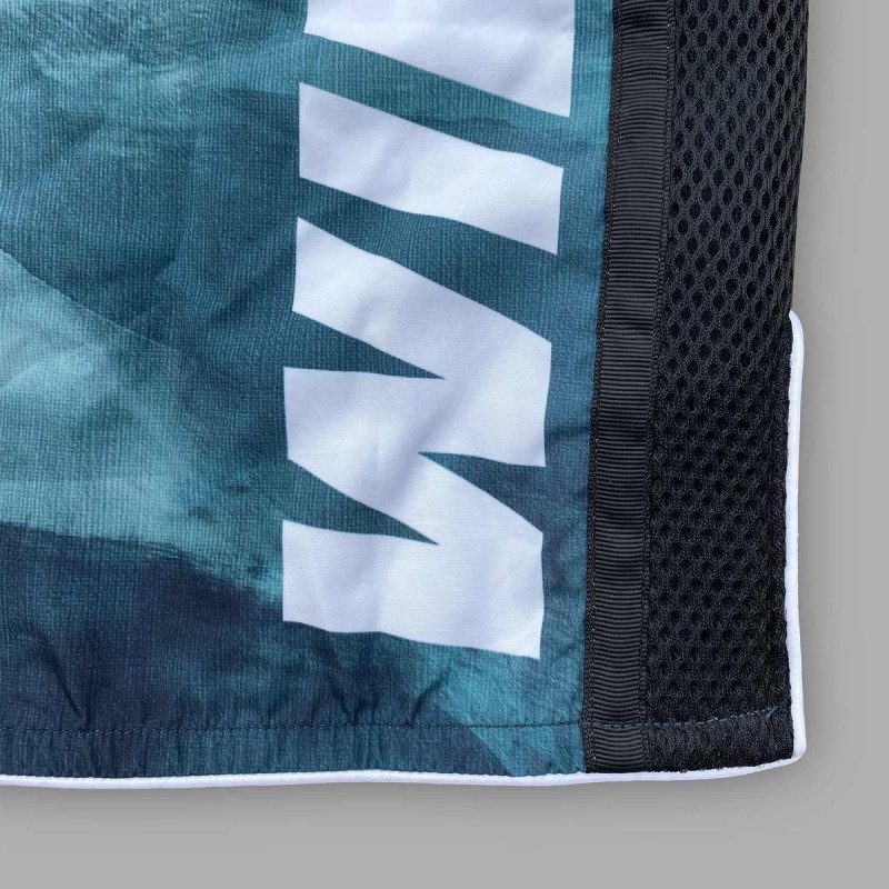 Short de Boxing Wicked One | Multi-Boxing Hook