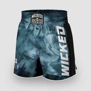 Short de Boxing Wicked One | Multi-Boxing Hook