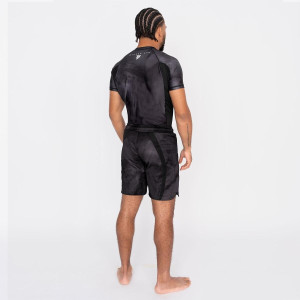 Short de MMA Wicked One | Noir | Eager Contest