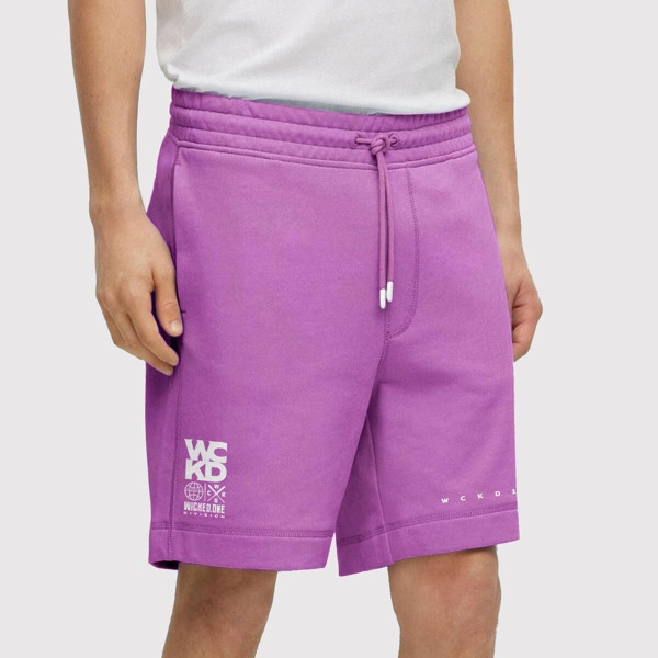 Short Wicked One | Rose | DVSN