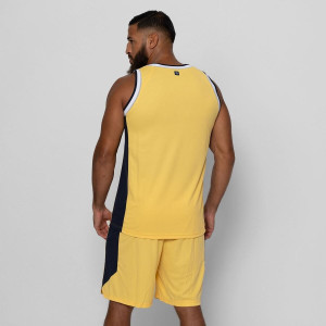 Débardeur Wicked One | Jaune | On Air