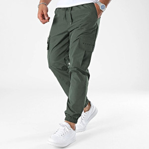 Pantalon Cargo Wicked One | Kaki | DVSN