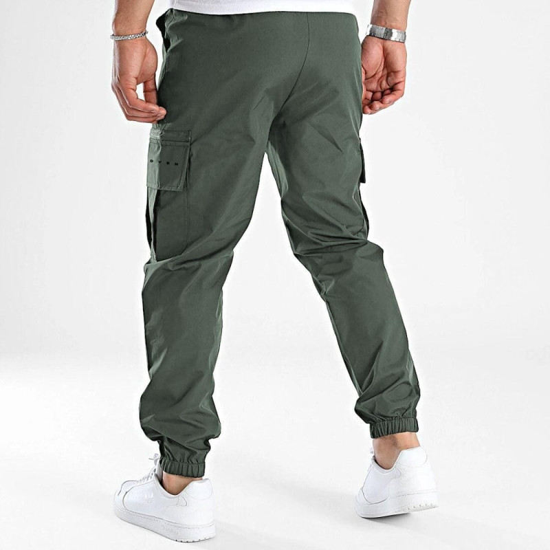 Pantalon Cargo Wicked One | Kaki | DVSN