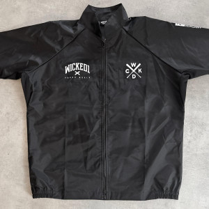 Tenue de Sudation Wicked One | CROSS