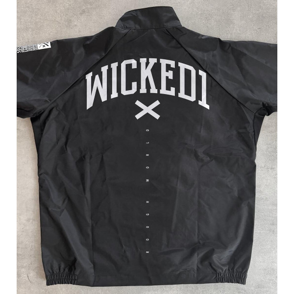 Tenue de Sudation Wicked One | CROSS