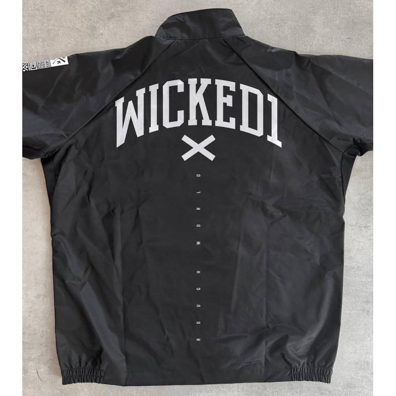 Tenue de Sudation Wicked One | CROSS