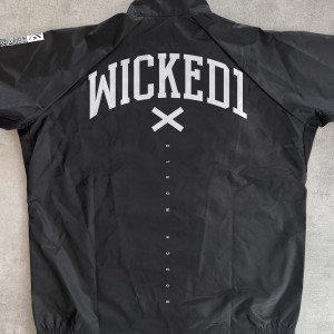Tenue de Sudation Wicked One | CROSS