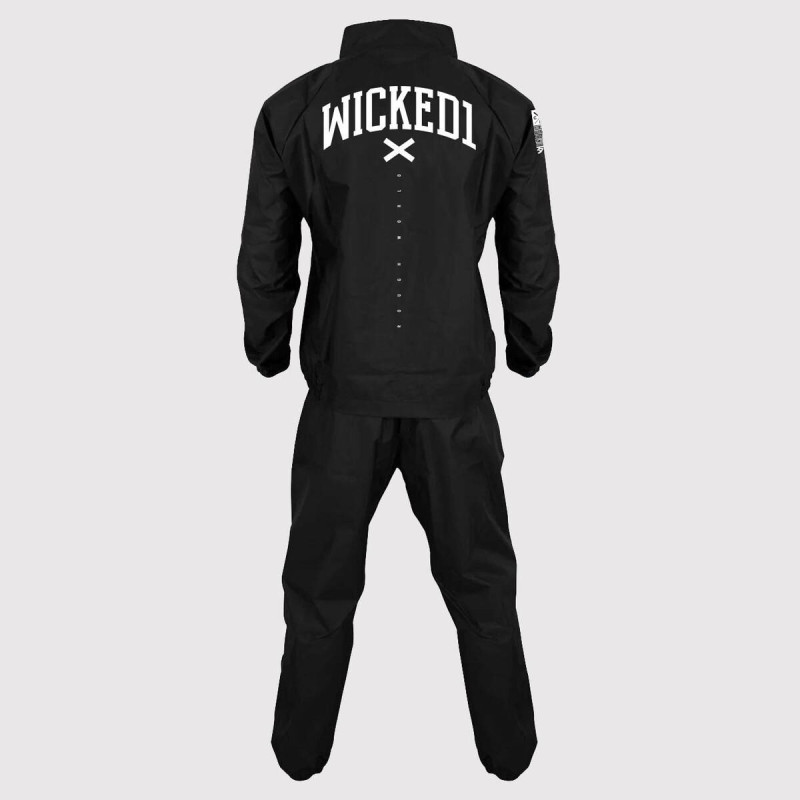 Tenue de Sudation Wicked One | CROSS