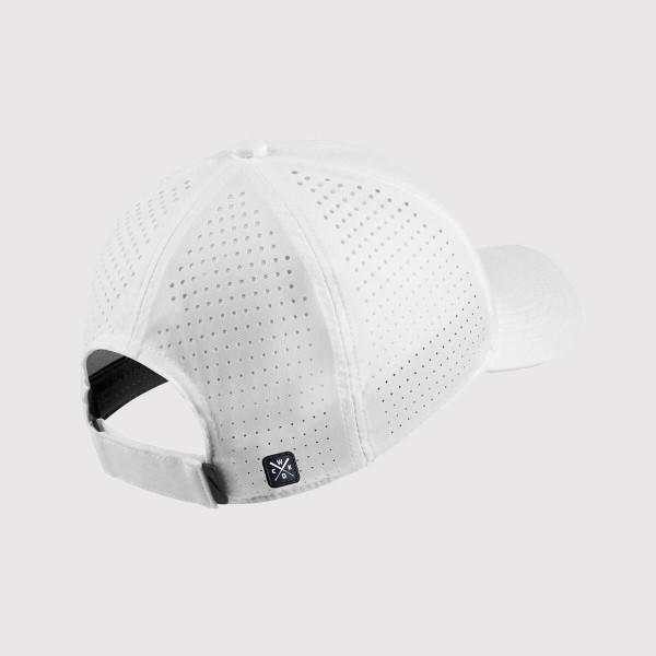 Casquette Wicked One | Blanc | WCKD