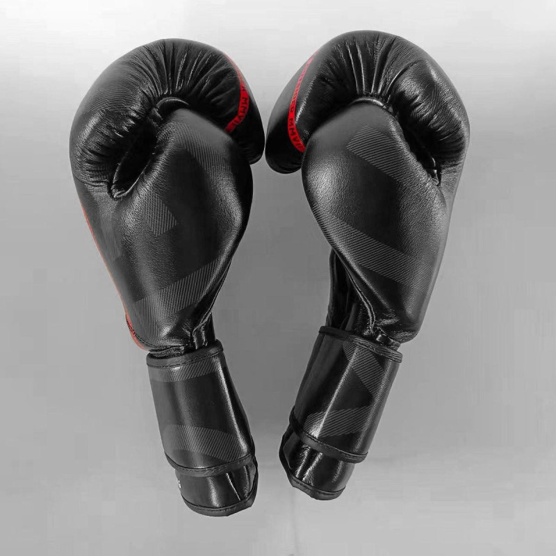 Gant de Sparring Wicked One | Noir | Cuir