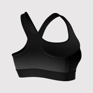 Brassière Wicked One | Noir/Gris | Ghost