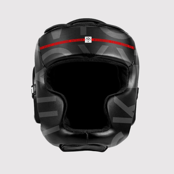 Casque de Boxe Wicked One | Right | Protection Complète