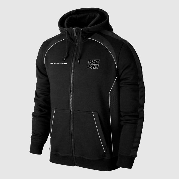 Survêtement Wicked One | Noir | Raw