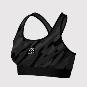 Brassière Wicked One | Noir | Upset