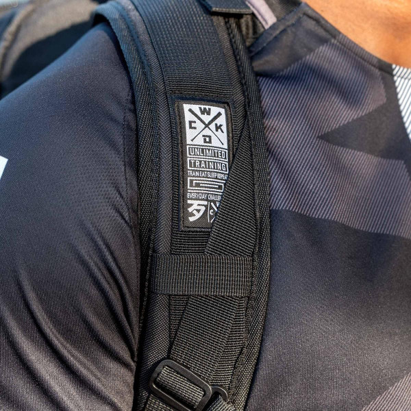 Sac à dos Wicked One | Noir | Guard 50L