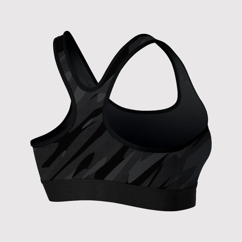 Brassière Wicked One | Noir | Upset