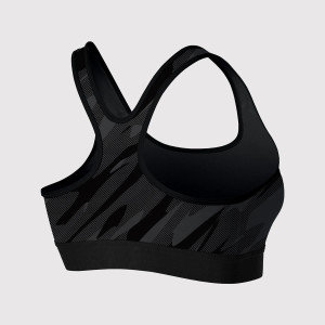 Brassière Wicked One | Noir | Upset