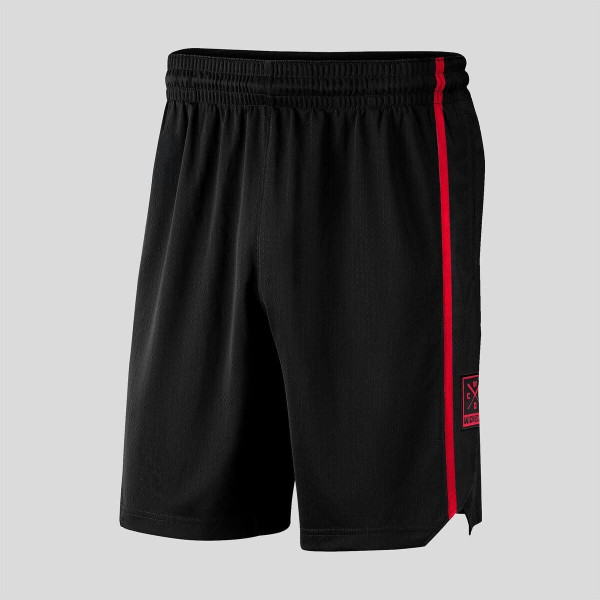 Short Wicked One | Noir | Rollin