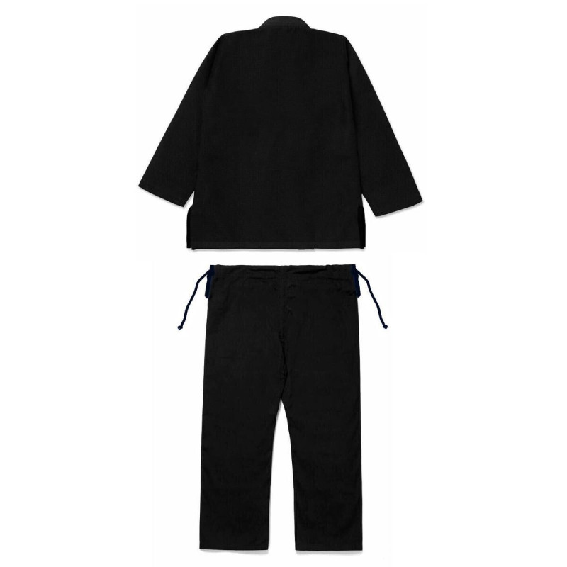 Kimono JJB Wicked One | Noir | GI Score