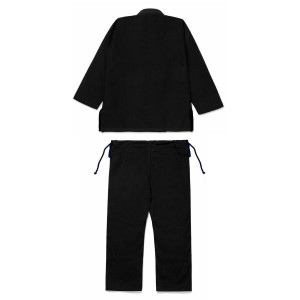 Kimono JJB Wicked One | Noir | GI Score