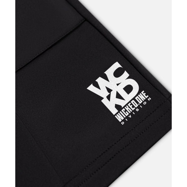 Short Wicked One | Vert | Usual