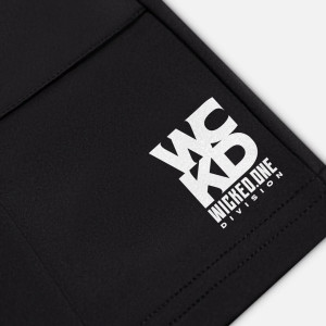 Short Wicked One | Vert | Usual