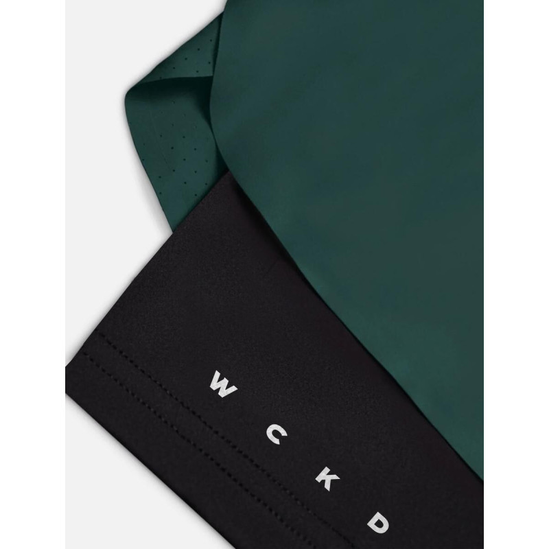 Short Wicked One | Vert | Usual