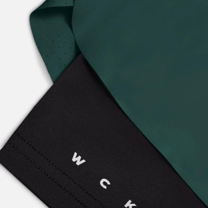 Short Wicked One | Vert | Usual