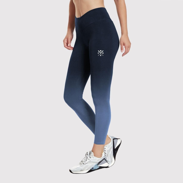 Legging Wicked One | Navy Bleu | Ghost