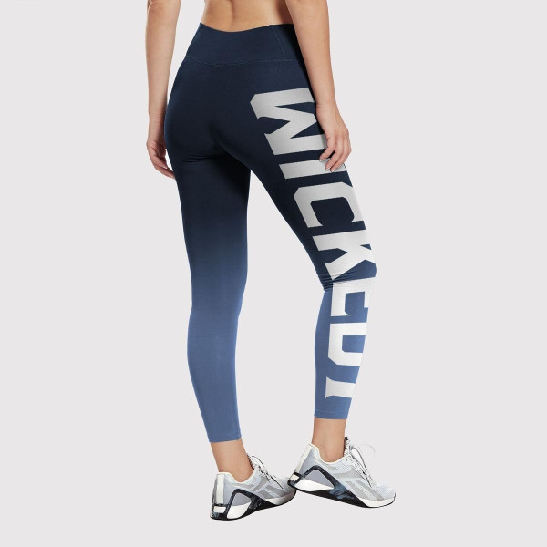 Legging Wicked One | Navy Bleu | Ghost