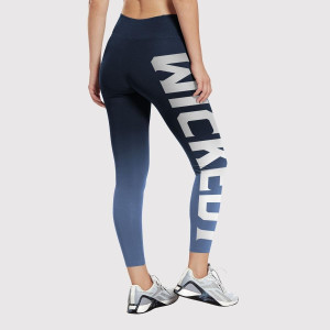 Legging Wicked One | Navy Bleu | Ghost
