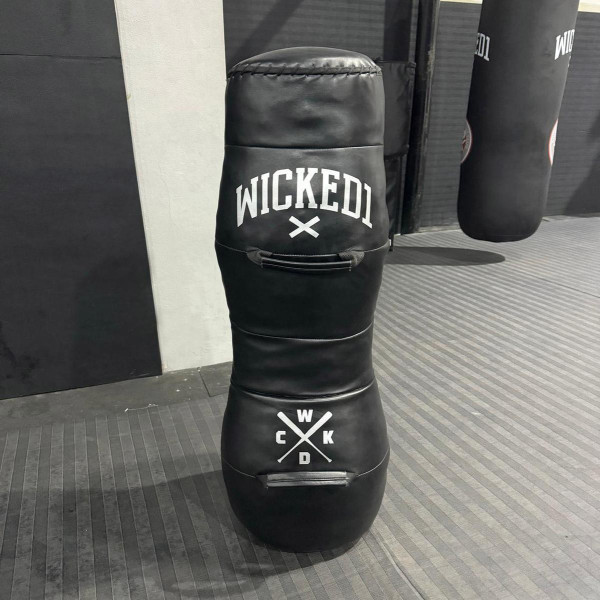Sac de Frappe Wicked One | MMA PUNCH BAG 20KG