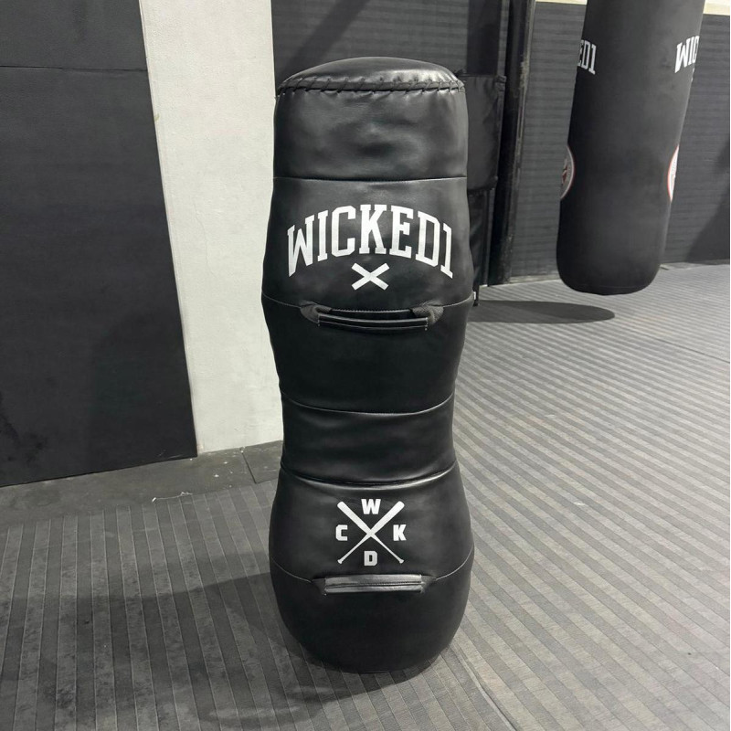 Sac de Frappe Wicked One | MMA PUNCH BAG 20KG