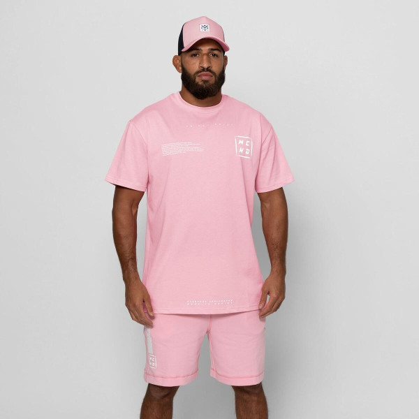 T-Shirt Wicked One | Rose | Project