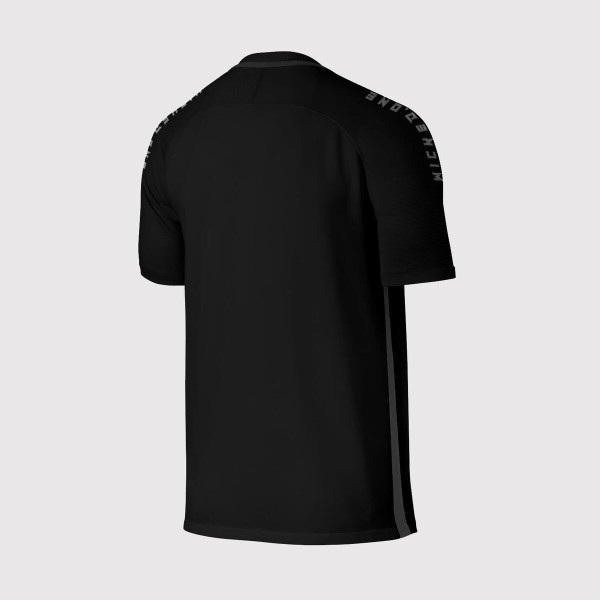 T-shirt d'Entraînement Wicked One | Noir | Prime