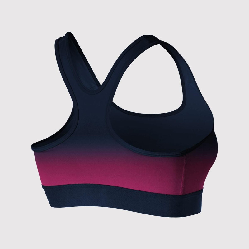 Brassière de Sport Wicked One | Navy Rose | Ghost