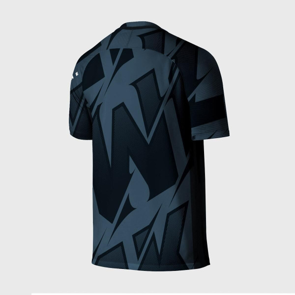 T-shirt d'Entraînement Wicked One | Navy | Sharp