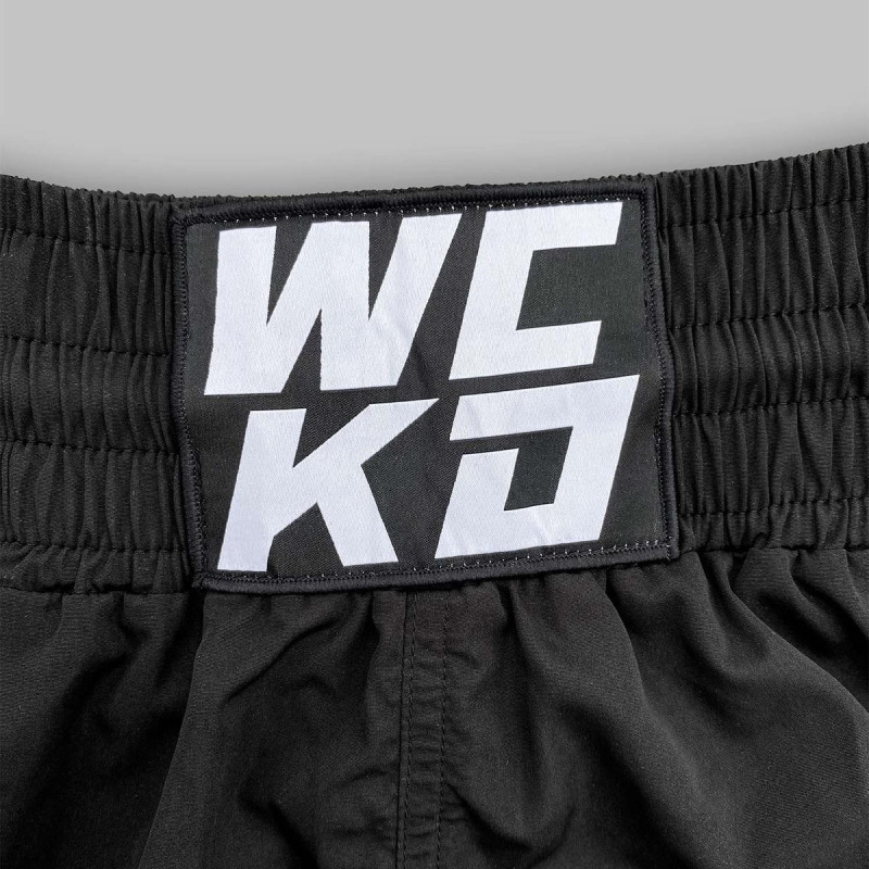 Short de Boxe Wicked One | Dark | Multi-Boxing