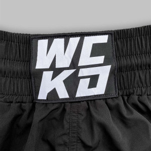 Short de Boxe Wicked One | Dark | Multi-Boxing