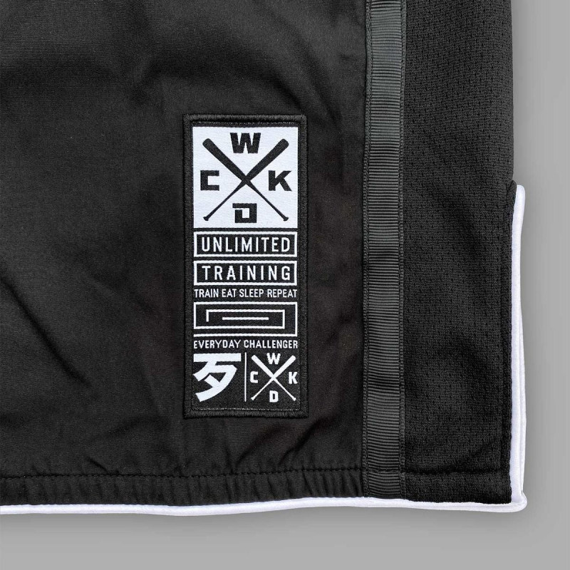 Short de Boxe Wicked One | Dark | Multi-Boxing