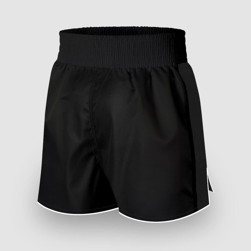 Short de Boxe Wicked One | Dark | Multi-Boxing