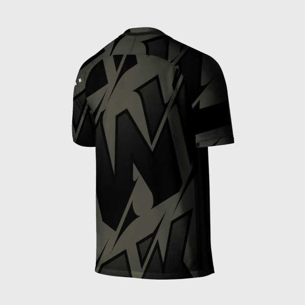 T-shirt d'Entraînement Wicked One | Kaki | Sharp